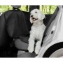 Pets Collection Pet car seat cover black 135x145cm by Pets Collection, Accessories for carriers and cages - Ref: Foro24-44189...