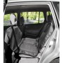 Pets Collection Pet car seat cover black 135x145cm by Pets Collection, Accessories for carriers and cages - Ref: Foro24-44189...