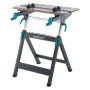 wolfcraft Machine Bench and Clamping Table MASTER 750 ERGO by wolfcraft, Work tables - Ref: Foro24-444127, Price: 245,30 €, D...