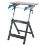 wolfcraft Machine Bench and Clamping Table MASTER 750 ERGO by wolfcraft, Work tables - Ref: Foro24-444127, Price: 245,30 €, D...