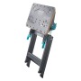 wolfcraft Machine Bench and Clamping Table MASTER 750 ERGO by wolfcraft, Work tables - Ref: Foro24-444127, Price: 245,30 €, D...