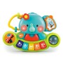 Bo Jungle Piano BE´L´E Fante by Bo Jungle, Baby Activity Toys - Ref: Foro24-442946, Price: 24,32 €, Discount: %