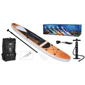 XQ Max Jellyfish paddle surf board 305x71x15 cm by XQ Max, Paddleboards - Ref: Foro24-443263, Price: 356,99 €, Discount: %