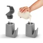 Metaltex Dosificador de jabón Soap-Tex de Metaltex, Dispensadores de jabón y loción - Ref: Foro24-443426, Precio: 18,57 €, De...