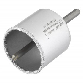 wolcraft Annular cutter with gray mandrel 68 mm by wolfcraft, Hole saws - Ref: Foro24-444140, Price: 31,00 €, Discount: %