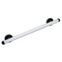 RIDDER Barra de agarre de seguridad Premium 60 cm aluminio plateado de RIDDER, Asideros de seguridad - Ref: Foro24-445019, Pr...