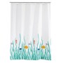 RIDDER Atlantis Shower Curtain 180x200 cm by RIDDER, shower curtains - Ref: Foro24-445024, Price: 39,47 €, Discount: %