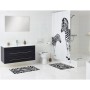 RIDDER Zebra white and black shower mat 38x72 cm by RIDDER, Rugs and bath mats - Ref: Foro24-445030, Price: 31,35 €, Discount: %