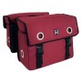 Willex Rote Canvas-Fahrradtaschen 30 L von Willex, Fahrradtaschen und Koffer - Ref: Foro24-446065, Preis: 66,99 €, Rabatt: %