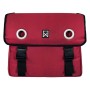 Willex Rote Canvas-Fahrradtaschen 30 L von Willex, Fahrradtaschen und Koffer - Ref: Foro24-446065, Preis: 66,99 €, Rabatt: %