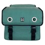 Willex Green Canvas Fahrradtaschen 40 L von Willex, Fahrradtaschen und Koffer - Ref: Foro24-446066, Preis: 47,99 €, Rabatt: %