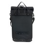 Willex Waterproof Bicycle Pannier Black 17 L by Willex, Bicycle bags and suitcases - Ref: Foro24-446072, Price: 56,86 €, Disc...