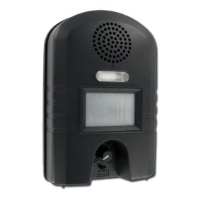 WEITECH Garden pest repeller with LED lights 200 m² by WEITECH, Animal repellents - Ref: Foro24-444454, Price: 68,99 €, Disco...