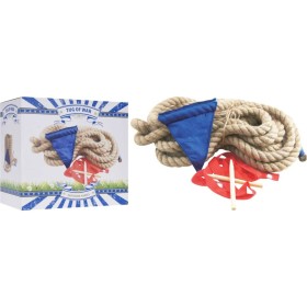 Tender Toys Garden rope game 10 m long by Tender Toys, Outdoor games - Ref: Foro24-441934, Price: 40,89 €, Discount: %