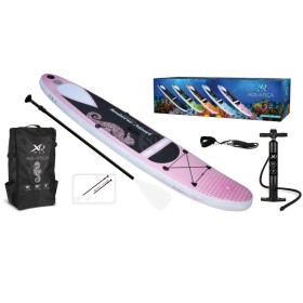 XQ Max Seahorse paddle surf board 305x71x15 cm by XQ Max, Paddleboards - Ref: Foro24-441943, Price: 370,53 €, Discount: %