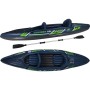 441945 XQ Max Kayak Cruiser X3 blau und grün 342x76x32 cm von XQ Max, Kajaks - Ref: Foro24-441946, Preis: 194,88 €, Rabatt: %