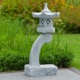 Ubbink Garden Lantern Acqua Arte Roji by Ubbink, Lawn Ornaments and Garden Sculptures - Ref: Foro24-442625, Price: 203,93 €, ...