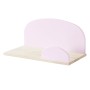 Vipack Kiddy Wandregal aus gealtertem rosa Holz von Vipack, Regale und Regale - Ref: Foro24-442706, Preis: 32,99 €, Rabatt: %