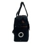 Willex Alforja para bicicleta negro y marrón 19 L de Willex, Bolsas y maletas para bicicletas - Ref: Foro24-446058, Precio: 4...