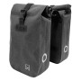 Willex Waterproof Bicycle Panniers Gray 34 L by Willex, Bicycle bags and suitcases - Ref: Foro24-446075, Price: 80,99 €, Disc...