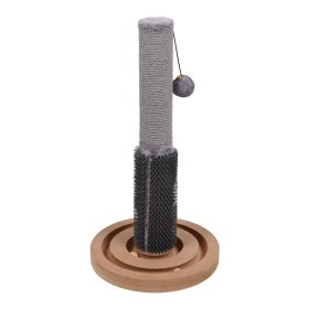 FLAMINGO Ayla cat scratching post gray 29x29x53.5 cm by FLAMINGO, Cat furniture - Ref: Foro24-443249, Price: 51,99 €, Discoun...