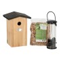 Esschert Design Complete Tit Bird Feeder Set by Esschert Design, Bird feeders - Ref: Foro24-444898, Price: 33,48 €, Discount: %