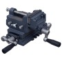 Manual bench vise cross carriage 70 mm by vidaXL, Clamps and screws - Ref: Foro24-145383, Price: 51,58 €, Discount: %