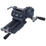 Manual bench vise cross carriage 70 mm by vidaXL, Clamps and screws - Ref: Foro24-145383, Price: 51,58 €, Discount: %