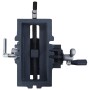 Manual bench vise cross carriage 150 mm by vidaXL, Clamps and screws - Ref: Foro24-145385, Price: 92,07 €, Discount: %