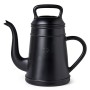 Capi Xala Lungo Watering Can 12 L black by Capi, Watering cans - Ref: Foro24-442117, Price: 59,74 €, Discount: %