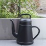 Capi Xala Lungo Watering Can 12 L black by Capi, Watering cans - Ref: Foro24-442117, Price: 59,74 €, Discount: %