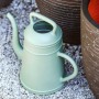 Capi Watering Can Xala Lungo 12 L antique green by Capi, Watering cans - Ref: Foro24-442118, Price: 57,35 €, Discount: %