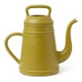 Capi Watering Can Xala Lungo 12 L yellow curry by Capi, Watering cans - Ref: Foro24-442121, Price: 49,53 €, Discount: %