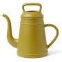 Capi Watering Can Xala Lungo 12 L yellow curry by Capi, Watering cans - Ref: Foro24-442121, Price: 49,53 €, Discount: %