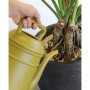 Capi Watering Can Xala Lungo 12 L yellow curry by Capi, Watering cans - Ref: Foro24-442121, Price: 49,53 €, Discount: %