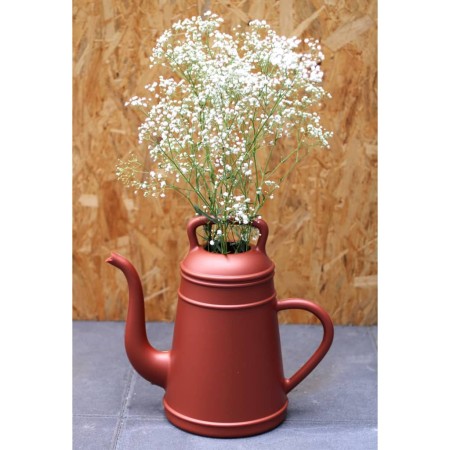 Capi Watering Can Xala Lungo 12 L copper by Capi, Watering cans - Ref: Foro24-442122, Price: 60,17 €, Discount: %