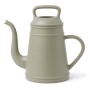 Capi Xala Lungo Watering Can 12 L gray by Capi, Watering cans - Ref: Foro24-442123, Price: 60,17 €, Discount: %