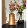 Capi Watering Can Xala Lungo 12 L gold by Capi, Watering cans - Ref: Foro24-442124, Price: 50,38 €, Discount: %