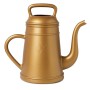 Capi Watering Can Xala Lungo 12 L gold by Capi, Watering cans - Ref: Foro24-442124, Price: 50,38 €, Discount: %