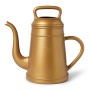 Capi Watering Can Xala Lungo 12 L gold by Capi, Watering cans - Ref: Foro24-442124, Price: 50,38 €, Discount: %