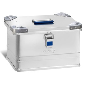 ALUTEC INDUSTRY aluminum storage box 30 L by ALUTEC, Industrial storage - Ref: Foro24-442539, Price: 90,99 €, Discount: %