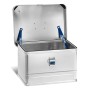 ALUTEC Caja de almacenaje INDUSTRY aluminio 30 L de ALUTEC, Almacenamiento industrial - Ref: Foro24-442539, Precio: 90,68 €, ...