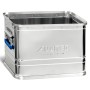 ALUTEC Caja de almacenaje LOGIC aluminio 23 L de ALUTEC, Almacenamiento industrial - Ref: Foro24-442542, Precio: 73,53 €, Des...