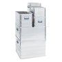 ALUTEC Caja de almacenaje LOGIC aluminio 32 L de ALUTEC, Almacenamiento industrial - Ref: Foro24-442543, Precio: 74,90 €, Des...