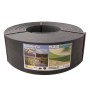 Ubbink Black garden edging 14 cm x 15 m 7mm by Ubbink, Garden edging and edging - Ref: Foro24-442621, Price: 97,84 €, Discoun...