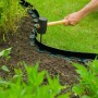 Nature Green Garden Border 5cmx10m by Nature, Garden edging and edging - Ref: Foro24-442630, Price: 37,95 €, Discount: %