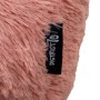 DISTRICT70 Cama para mascotas FUZZ rosa S de DISTRICT70, Camas para perros - Ref: Foro24-444047, Precio: 26,39 €, Descuento: %