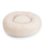 Beeztees Cama para perros de espuma viscoelástica Jaxx beige 50x20 cm de Beeztees, Camas para perros - Ref: Foro24-444512, Pr...