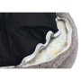 Beeztees Jaxx Memory Foam Dog Bed Gray 50x20 cm by Beeztees, Beds for dogs - Ref: Foro24-444514, Price: 70,99 €, Discount: %