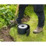 Nature Gartenrand schwarz 0,075x10 m 3 mm von Nature, Garteneinfassung und Einfassung - Ref: Foro24-446389, Preis: 28,77 €, R...